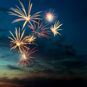 Avoiding Child Injuries During Fourth of July Firework Celebrations
