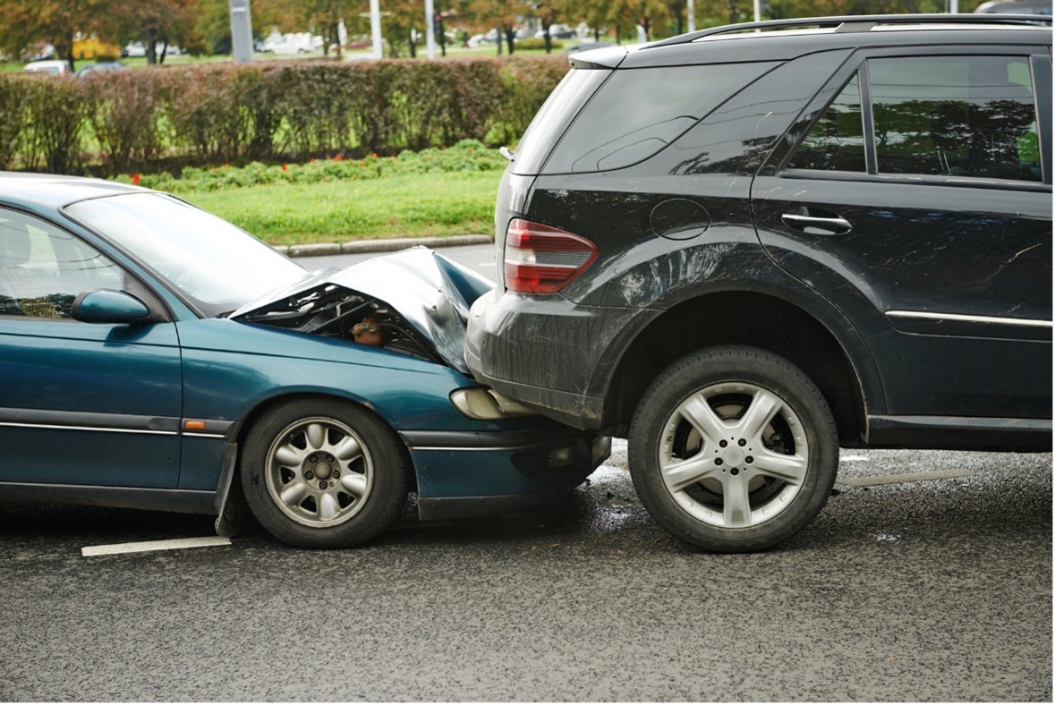 Why You Should Consider Hiring A Georgia Personal Injury Attorney Following Your Car Accident