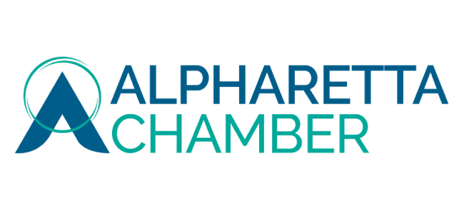 Alpharetta Chamber of Commerce Logo