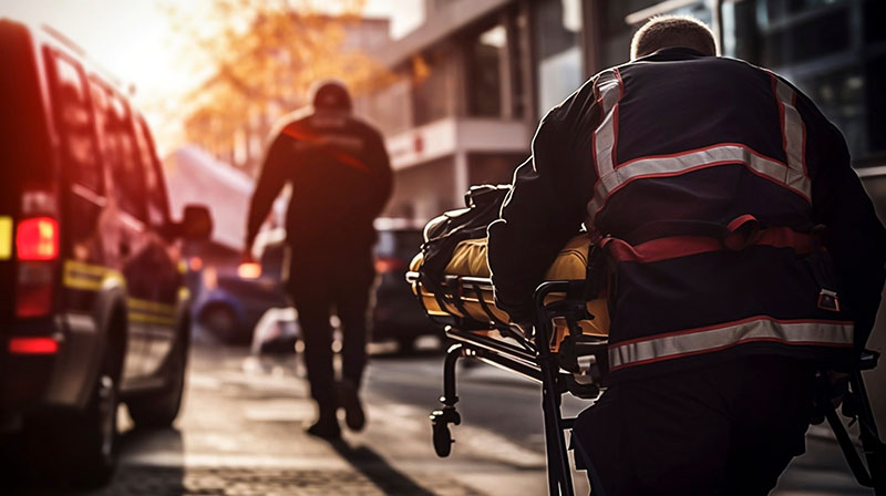 The Unseen Dangers: How Medical Emergencies Can Lead to Car Accidents