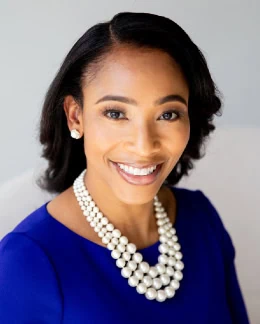 Reshea Balams | Attorney Reshea Balams: Attorney